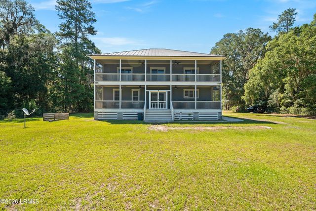 39 Olde Church Road, St. Helena Island, SC 29920