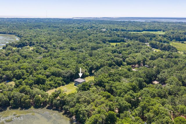 39 Olde Church Road, St. Helena Island, SC 29920