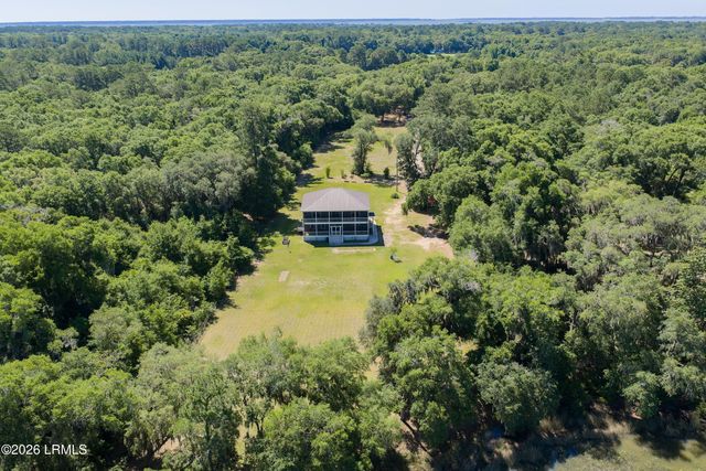 39 Olde Church Road, St. Helena Island, SC 29920