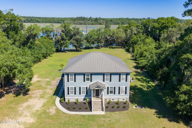 39 Olde Church Road, St. Helena Island, SC 29920