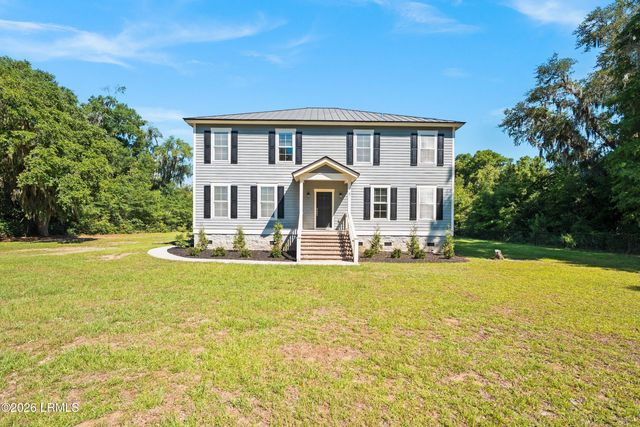 39 Olde Church Road, St. Helena Island, SC 29920