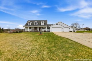 914 Jackson Street Sw, Jamestown Twp, MI 49418