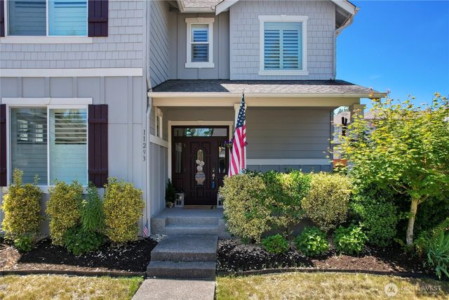 11293 Borgen Loop, Gig Harbor, WA 98332