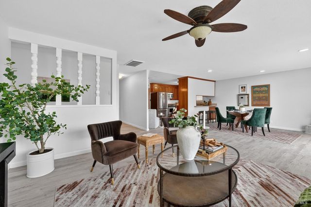 2312 Kathleen Dr, Napa, CA 94558