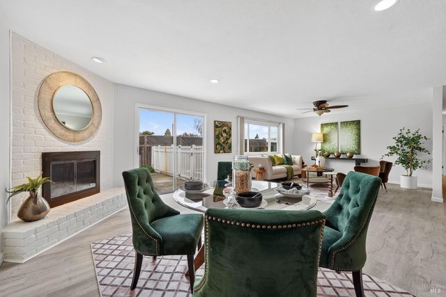 2312 Kathleen Dr, Napa, CA 94558