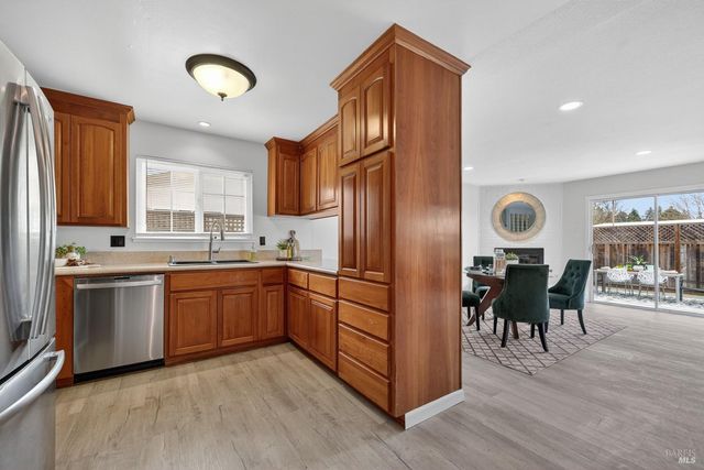 2312 Kathleen Dr, Napa, CA 94558