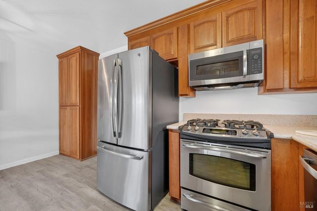 2312 Kathleen Dr, Napa, CA 94558