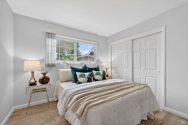 2312 Kathleen Dr, Napa, CA 94558