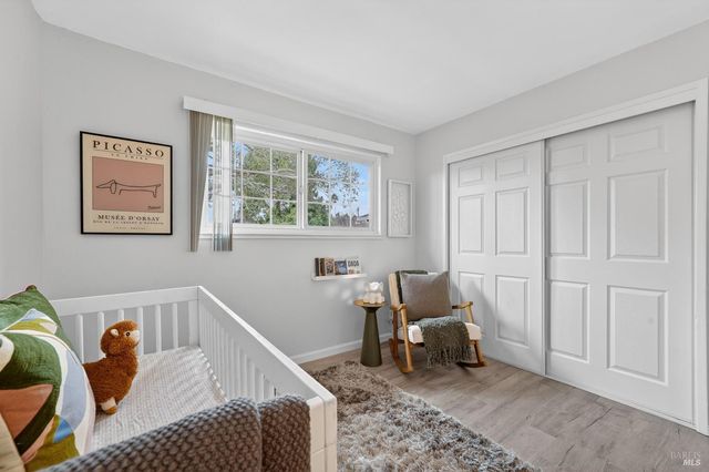 2312 Kathleen Dr, Napa, CA 94558