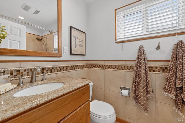 2312 Kathleen Dr, Napa, CA 94558