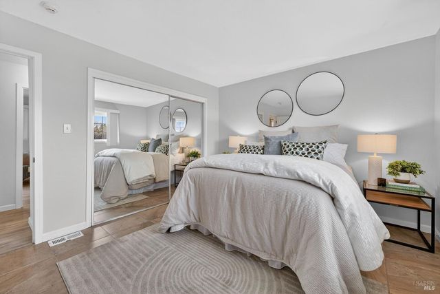 2312 Kathleen Dr, Napa, CA 94558