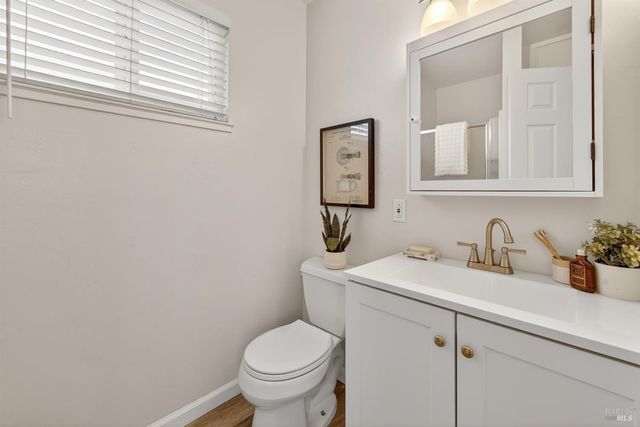 2312 Kathleen Dr, Napa, CA 94558