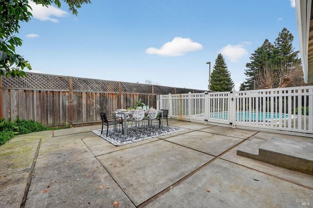 2312 Kathleen Dr, Napa, CA 94558