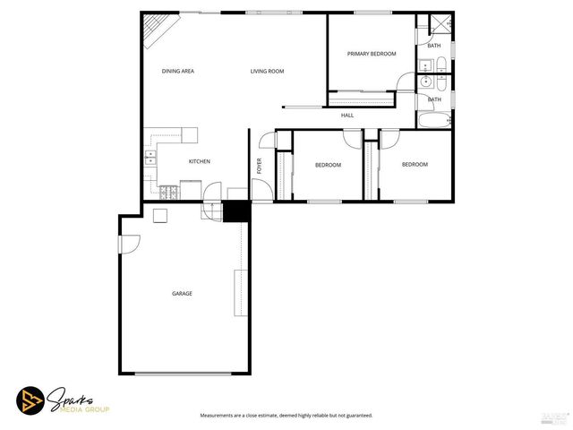 2312 Kathleen Dr, Napa, CA 94558