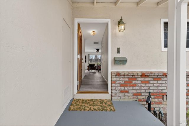 2312 Kathleen Dr, Napa, CA 94558