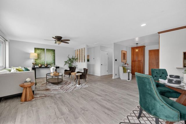 2312 Kathleen Dr, Napa, CA 94558