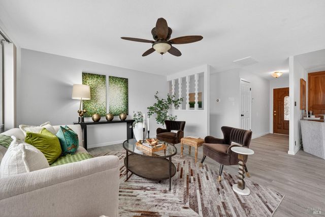 2312 Kathleen Dr, Napa, CA 94558