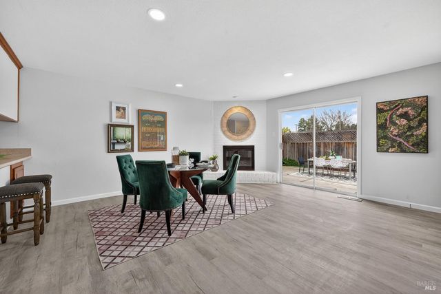 2312 Kathleen Dr, Napa, CA 94558