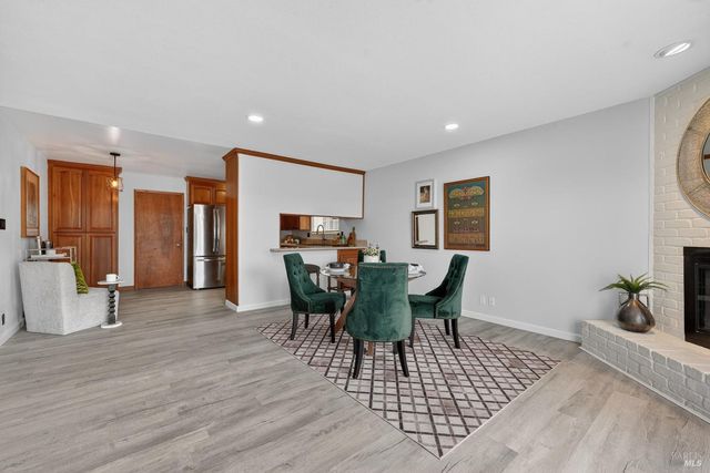 2312 Kathleen Dr, Napa, CA 94558