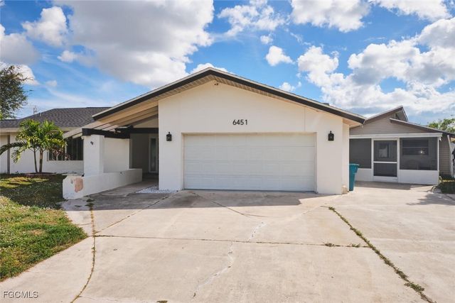 6451 Adelphi CIR, Fort Myers, FL 33919