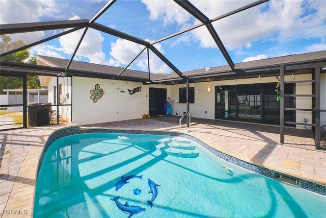 6451 Adelphi CIR, Fort Myers, FL 33919