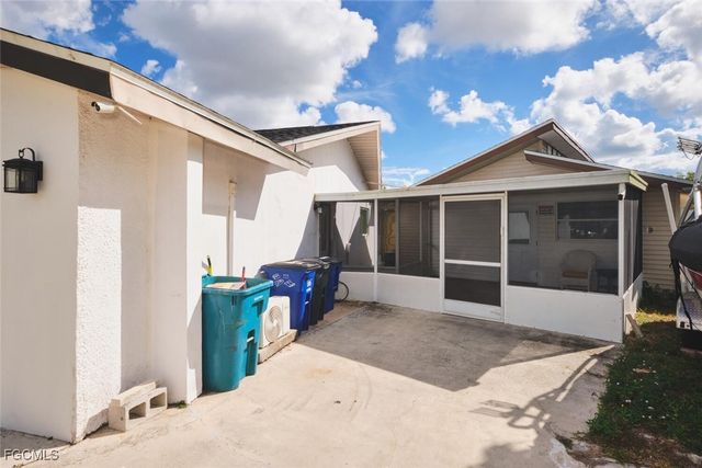 6451 Adelphi CIR, Fort Myers, FL 33919