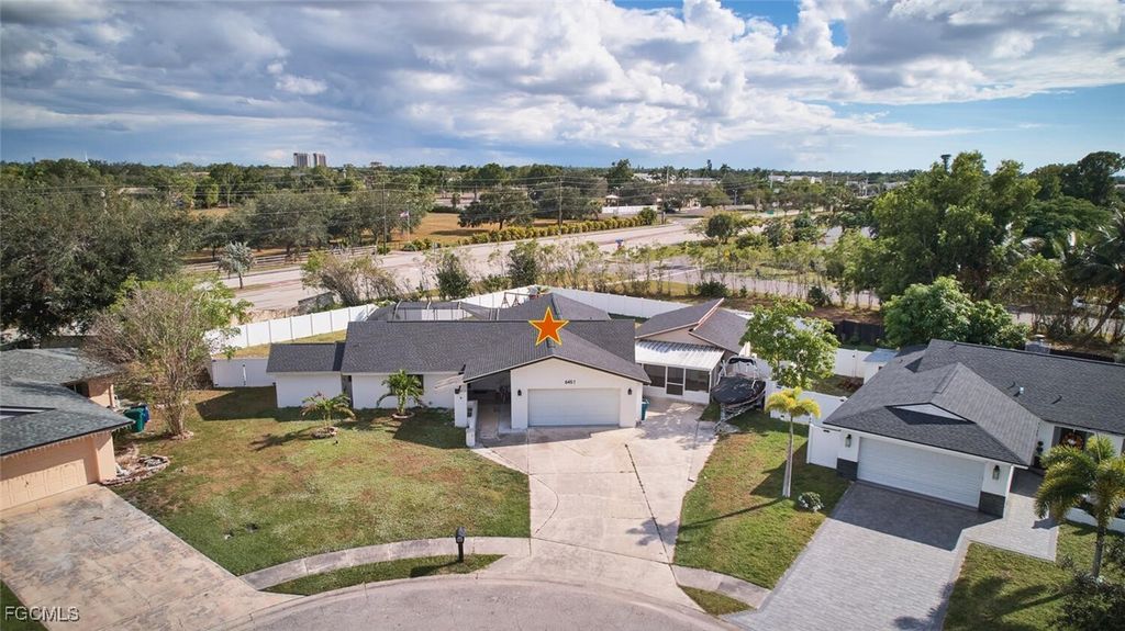 6451 Adelphi CIR, Fort Myers, FL 33919