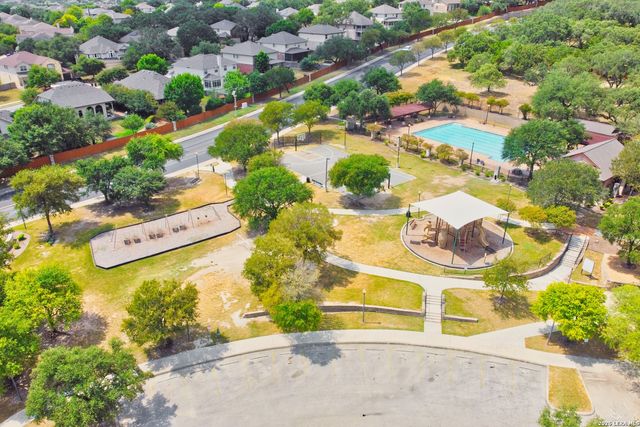 12230 Redbud Leaf, San Antonio, TX 78253