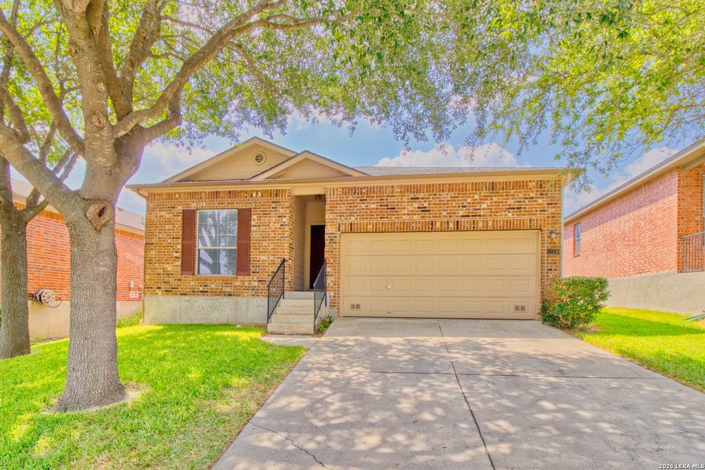 12230 Redbud Leaf, San Antonio, TX 78253