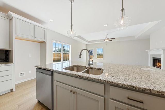 15 Heartland Boulevard, Fort Mitchell, AL 36856