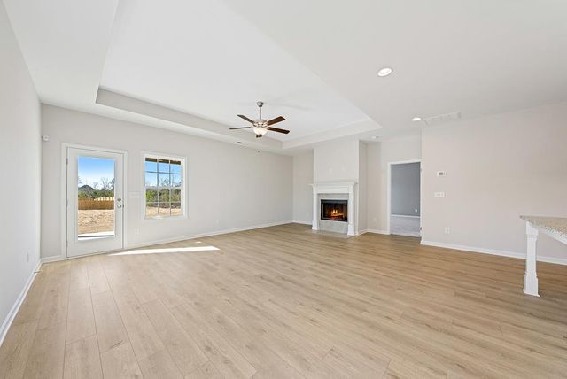 15 Heartland Boulevard, Fort Mitchell, AL 36856