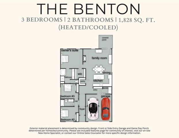 15 Heartland Boulevard, Fort Mitchell, AL 36856