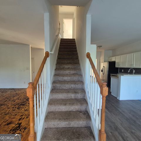 512 Bishop Court, Commerce, GA 30529
