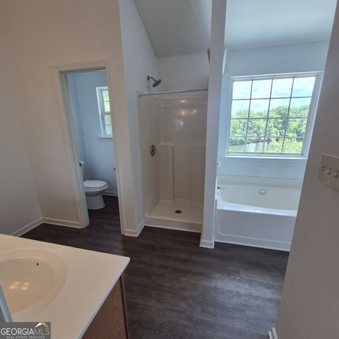 512 Bishop Court, Commerce, GA 30529