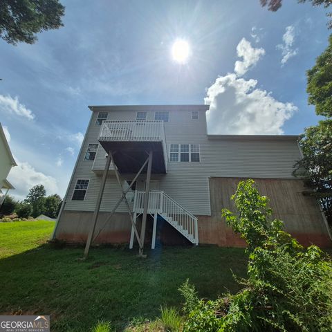 512 Bishop Court, Commerce, GA 30529