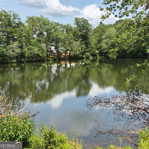 512 Bishop Court, Commerce, GA 30529