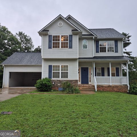 512 Bishop Court, Commerce, GA 30529