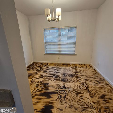 512 Bishop Court, Commerce, GA 30529