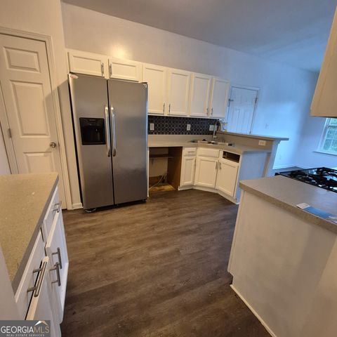 512 Bishop Court, Commerce, GA 30529