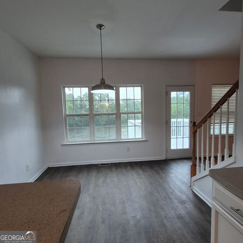 512 Bishop Court, Commerce, GA 30529