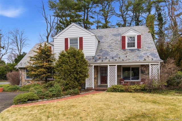 101 Convent Road, Syosset, NY 11791