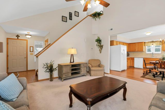 6198 Kensington Glen Drive, Canal Winchester, OH 43110