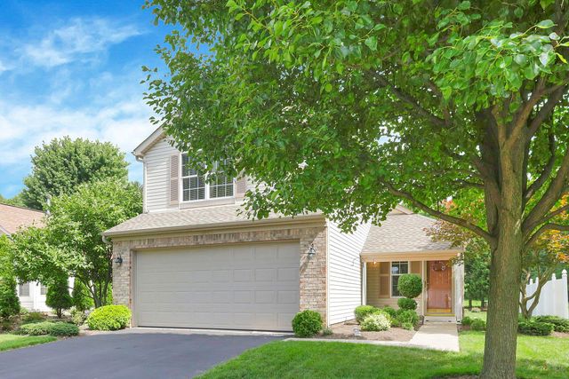 6198 Kensington Glen Drive, Canal Winchester, OH 43110