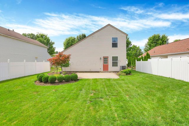 6198 Kensington Glen Drive, Canal Winchester, OH 43110