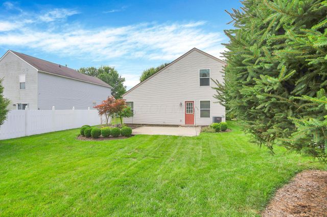 6198 Kensington Glen Drive, Canal Winchester, OH 43110