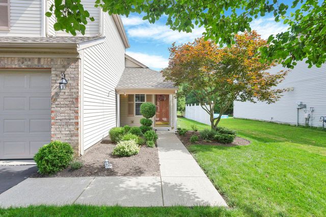 6198 Kensington Glen Drive, Canal Winchester, OH 43110
