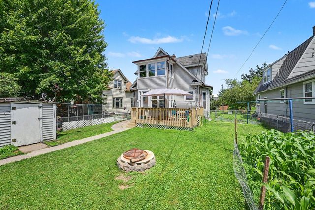 3836 11th Avenue S, Minneapolis, MN 55407