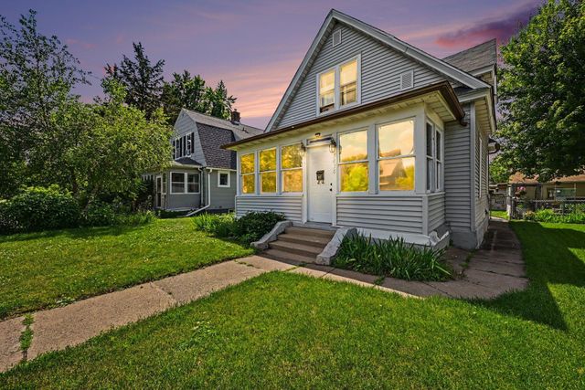 3836 11th Avenue S, Minneapolis, MN 55407