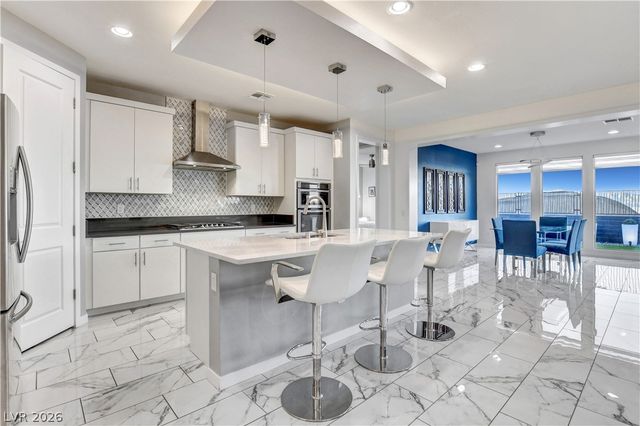 2720 Free Formed Court, Las Vegas, NV 89138