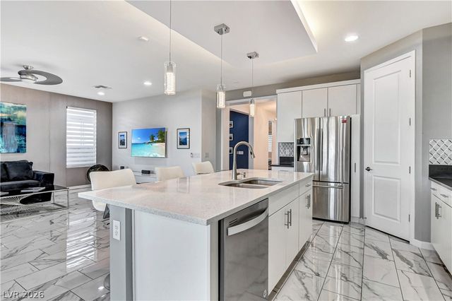 2720 Free Formed Court, Las Vegas, NV 89138